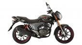 2013 Keeway RKV 150 photo